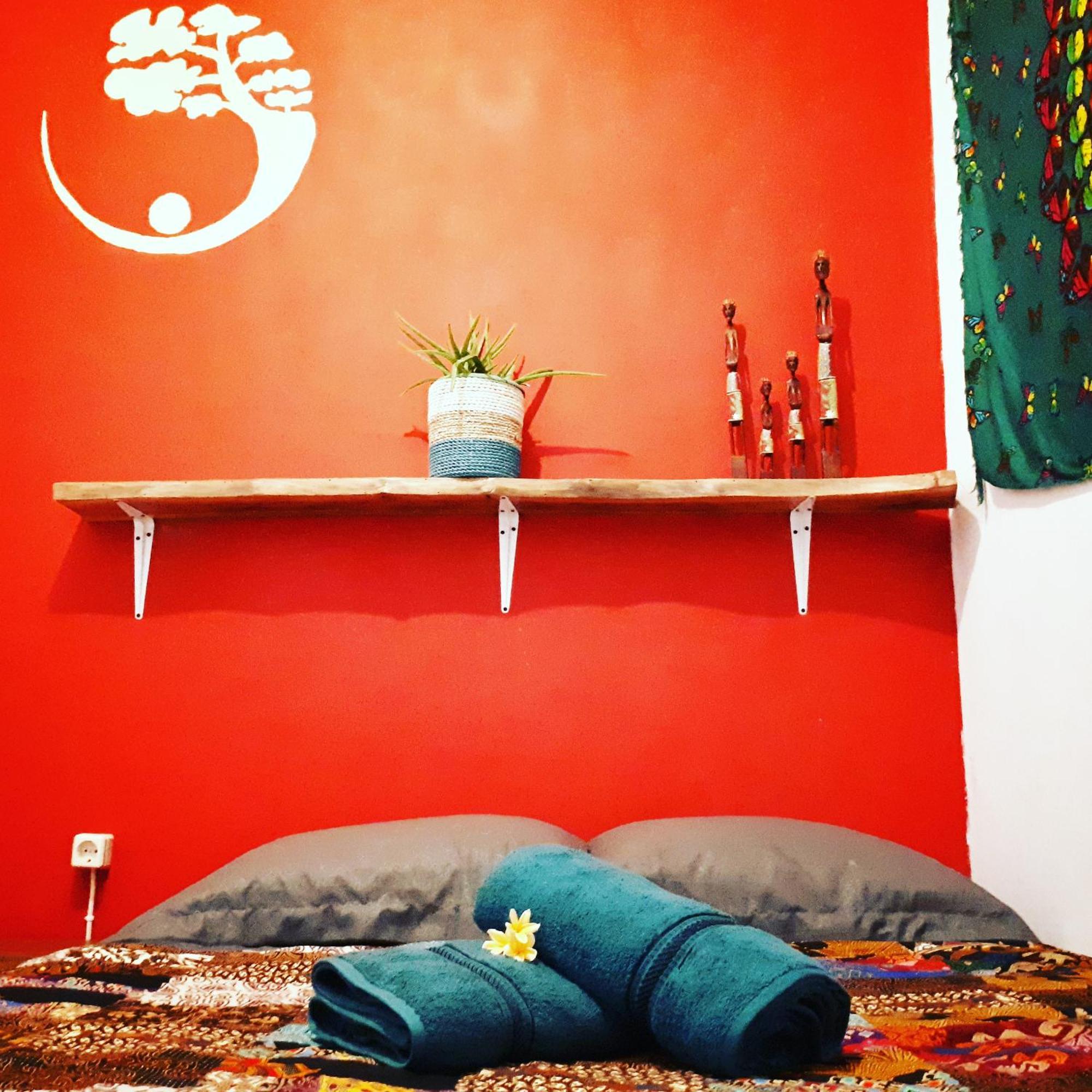 L'Isola Che... Bed & Breakfast Karimunjawa Room photo